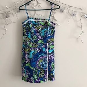 Lily Pulitzer summer dress! Open to offers